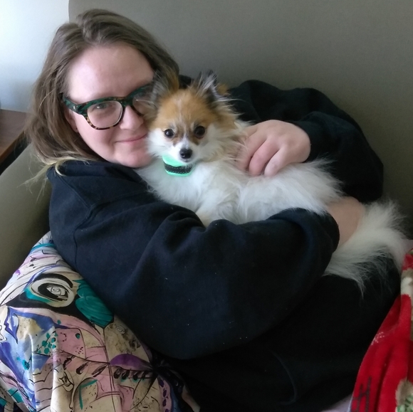 Meet your Posher, Katie-lynn - Picture 7 of 7